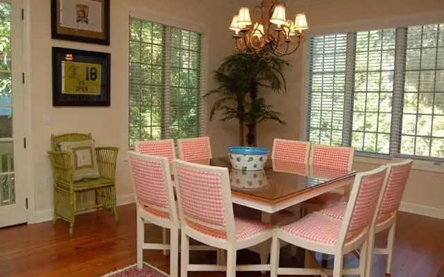 16 Snowy Egret Holiday Home