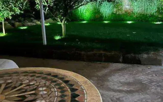 Villa Vie En Rose