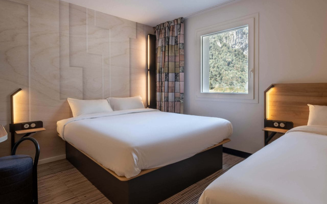 B&B HOTEL Concarneau Keriolet