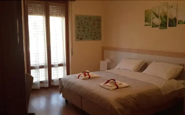 B&B Il Mondo di Ross