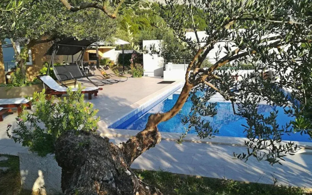 House Arija