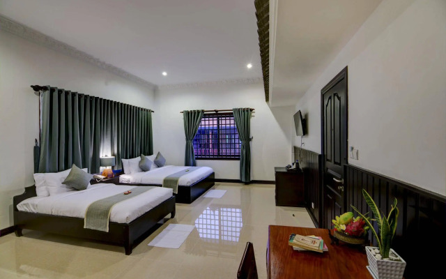 Udaya Residence