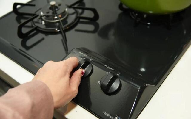 Hills Garden Hondori / Vacation STAY 7577