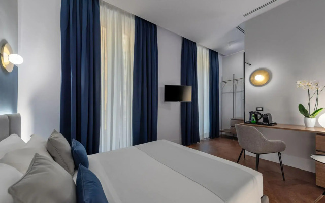 M20 Boutique Hotel
