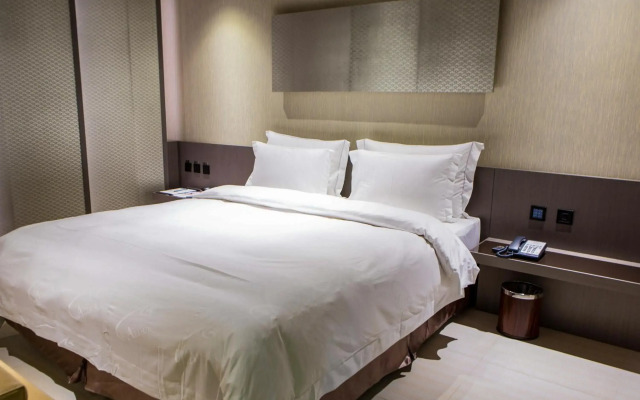 All-Ur Boutique Motel - Xin-Jhung Branch