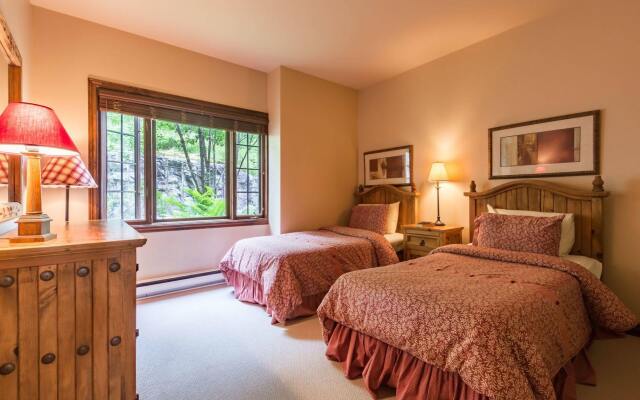 Algonquin - Tremblant Sunstar