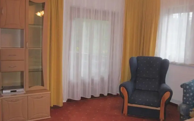 Apartmenthaus Rupitsch