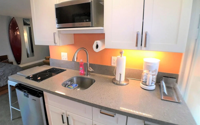 Kuhio Village 701A - 1 Br Condo