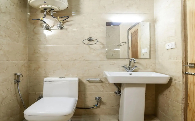 OYO 15699 Hotel Conifer