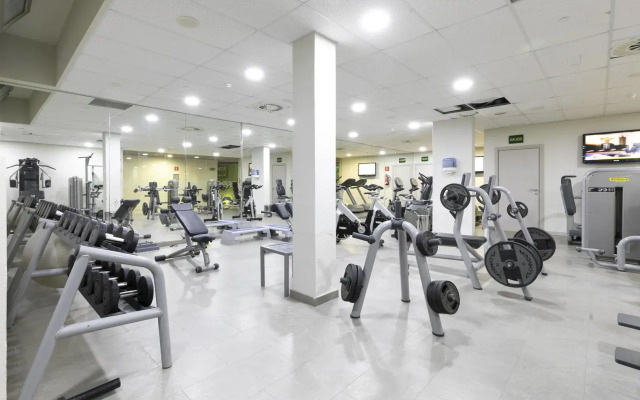 Hotel HD Beach Resort & SPA