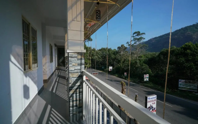 Hotel Neelakurinji By OYO Rooms