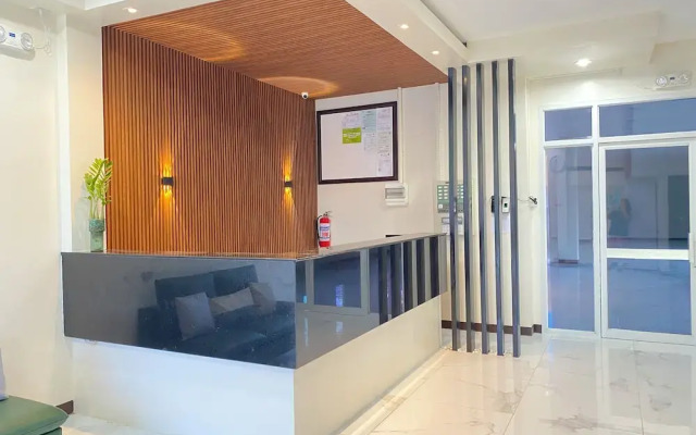 Asia Jem Hotel - Bayawan