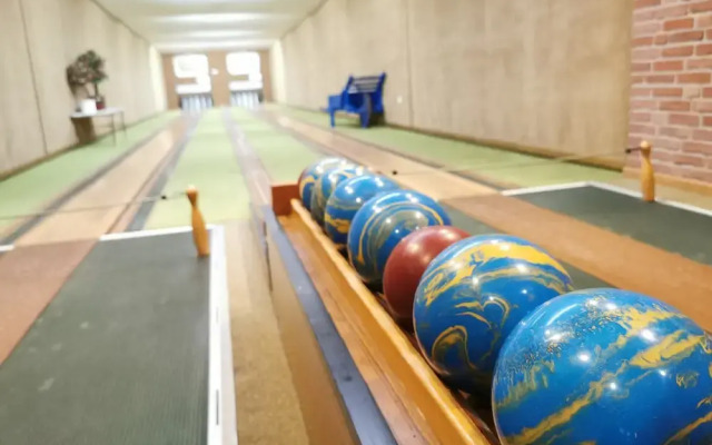 Landgasthof Leverenz