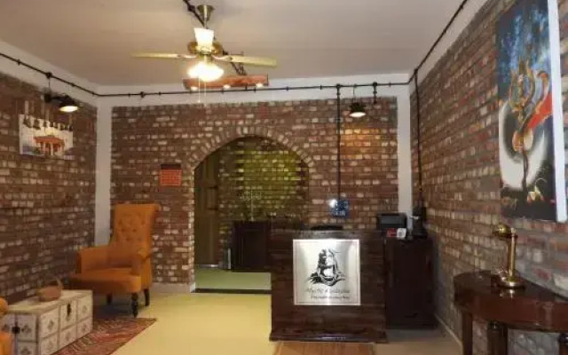 Seehotel Belvedere