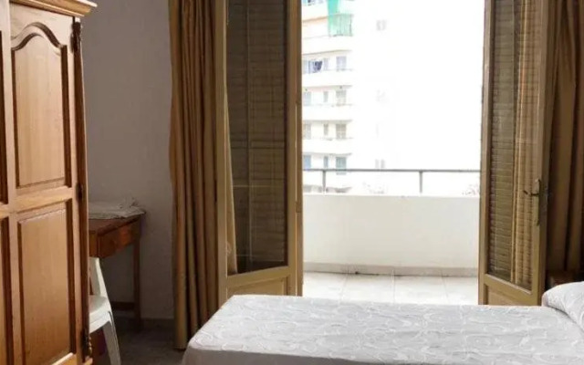 Casa de Huespedes el Almendro