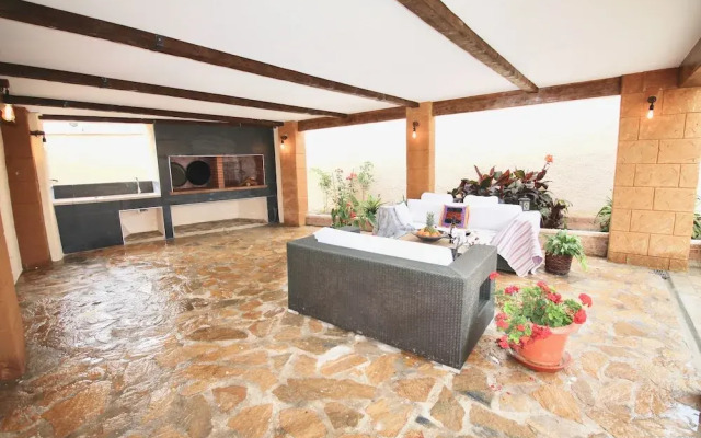Apartamento Mar y Azul Familiar
