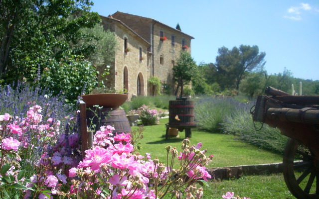 EcoResort Il Cantico della Natura