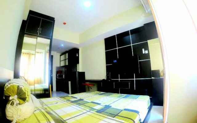 Apartment Jowo Klutuk 2