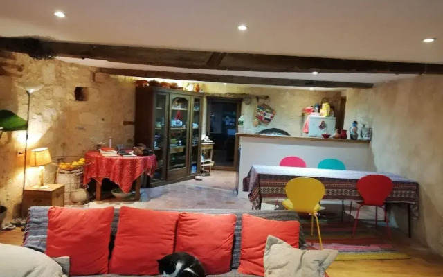 Le Moulin des Marionnettes
