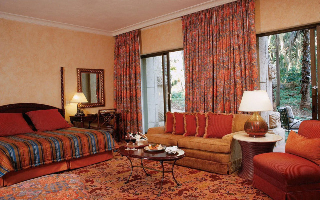 The Palace of the Lost City at Sun City Resort