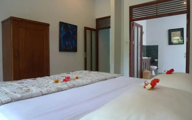 Villa Kelapa