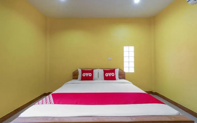 OYO 1044 Vassana Resort​