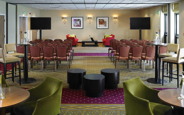 Delta Hotels Cheshunt