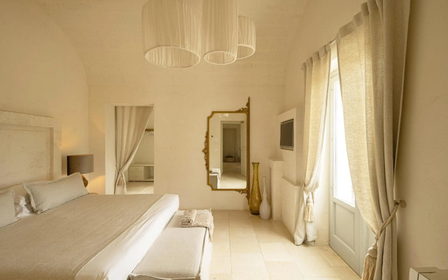 Masseria San Francesco