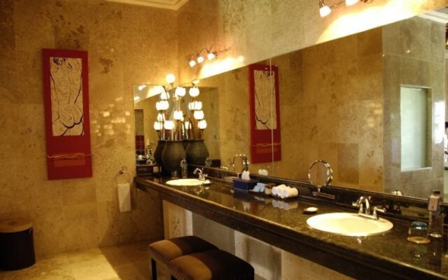 Ocean Blue Hotel Bali