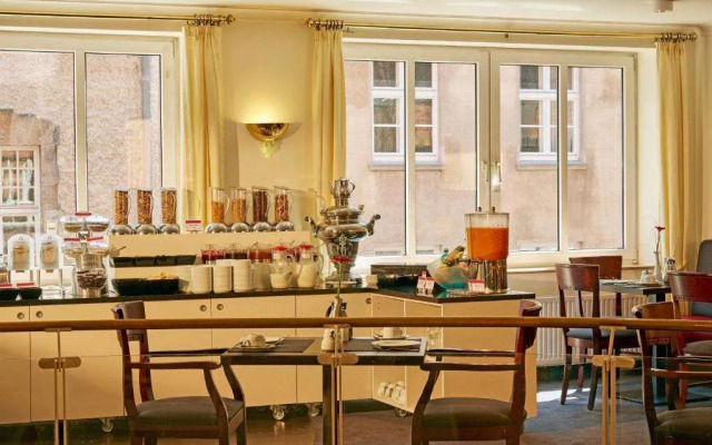 H+ Hotel Stade Herzog Widukind