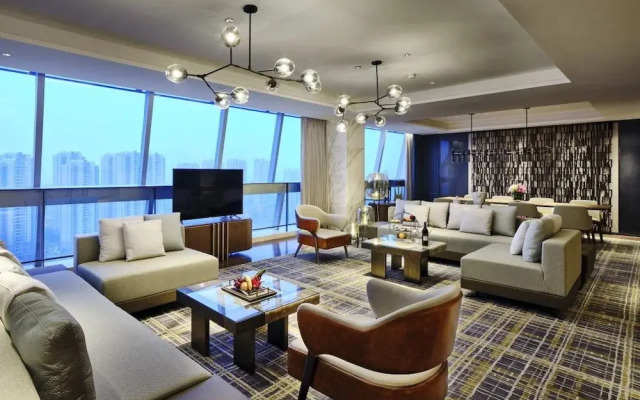 Primus Hotel Nanchang International Expo City