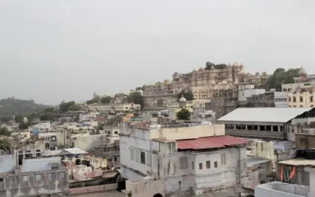 Pleasure Guest House