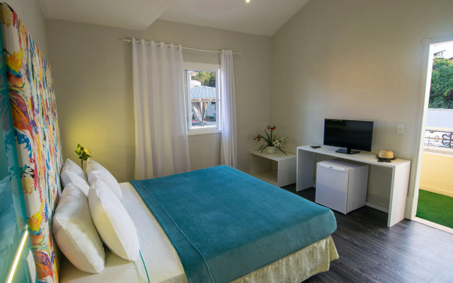 Aroma Do Mar by Latitud Hoteles