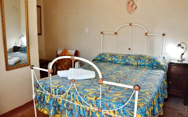 Casa Sarahi