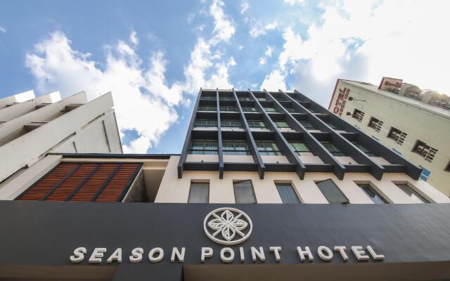 Season Point Hotel