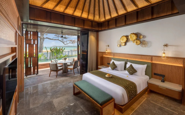 Sumitra Luxury Villas & Resort by Pramana