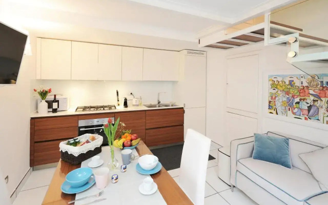 Gio Suite Amalfi