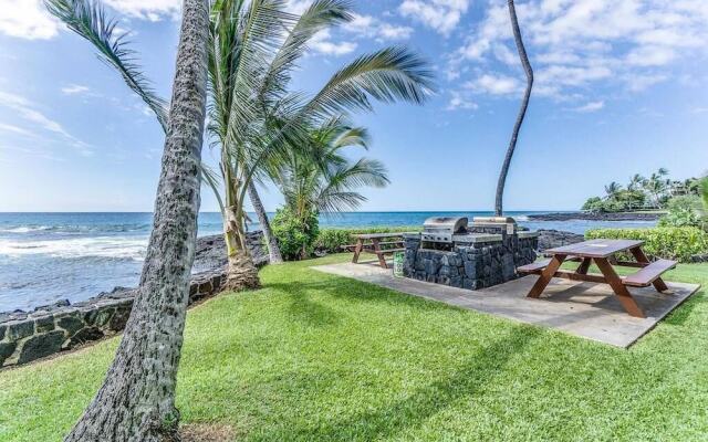 Kona Bali Kai #314 - 1 Bedroom