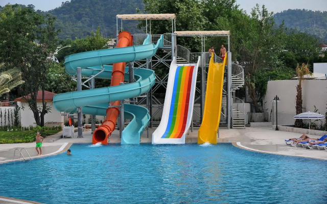 Kemer Dream Hotel