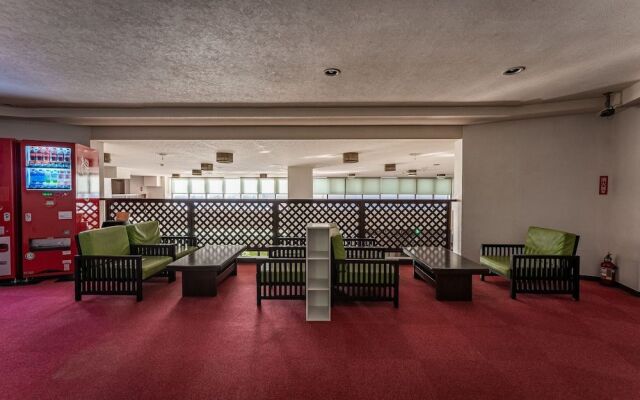 Tabist Sunny Inn Mukai