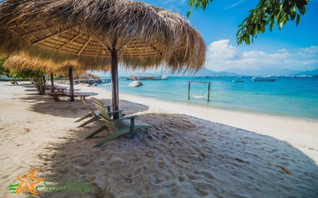Sao Bien Cam Ranh