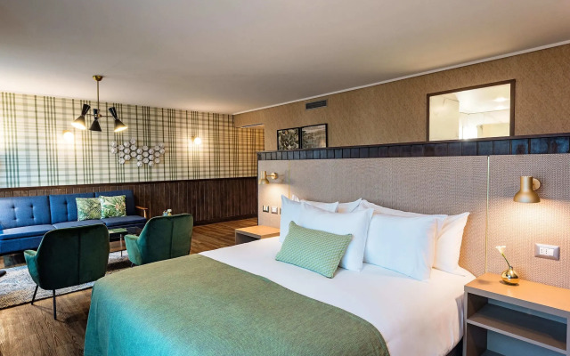 Hotel Eco Boutique Bidasoa