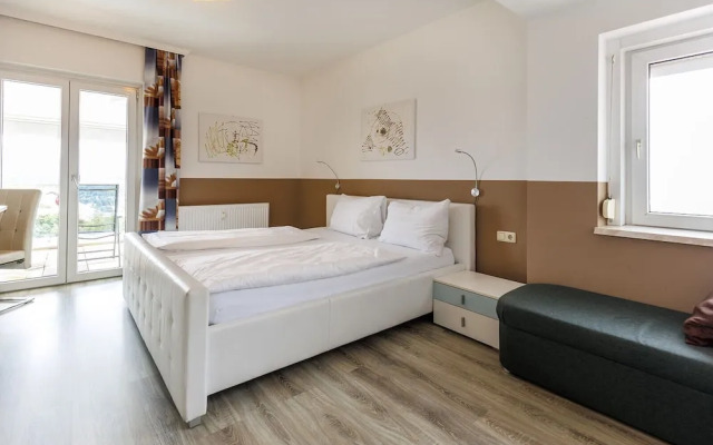 SunandSee Appartements