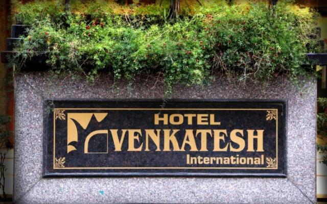 Hotel Venkatesh International