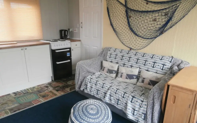 Captivating 2-bed Chalet in Mablethorpe