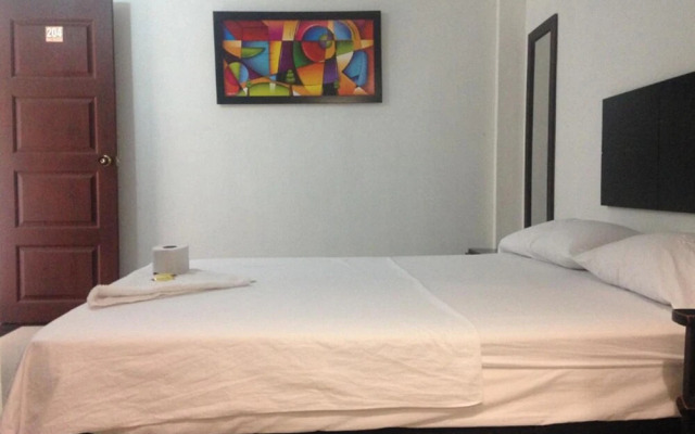 Hotel Arcoiris