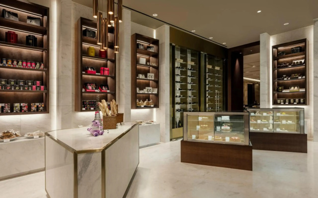 Grand Mercure Ambassador Hotel and Residences Seoul Yongsan