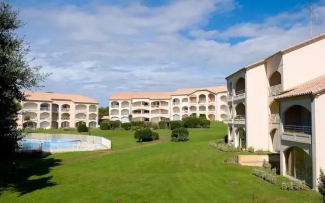 Madame Vacances Appartements Open Sud