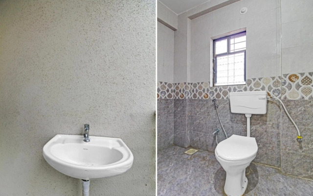 Flagship 93292 Hotel White House