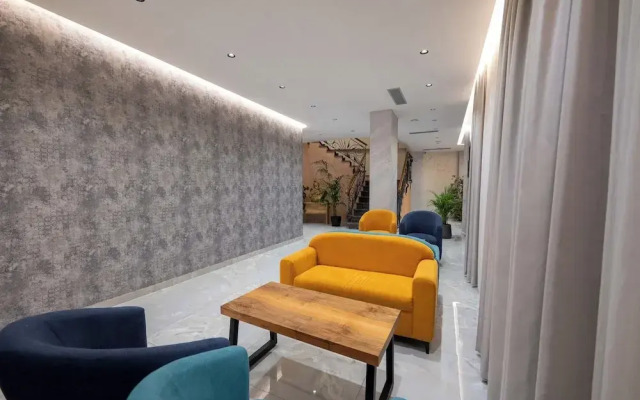Hotel Dior